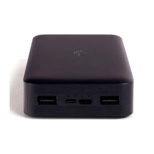 Power Bank Xiaomi Redmi 20000 mAh, 18W carga rápida, negro