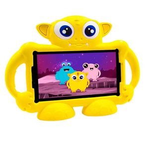 Tablet para niños Advance Intro TR7996 de 7", Android 11 Go, 32GB, 2GB RAM, Dual SIM