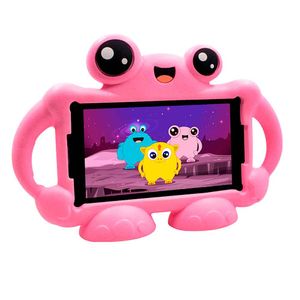 Tablet para niños Advance TR7996 7” Android 11 Go, 32GB, 2GB RAM, Dual SIM