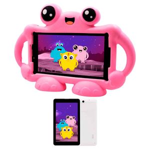 Tablet para niños Advance TR7996 7” Android 11 Go, 32GB, 2GB RAM, Dual SIM