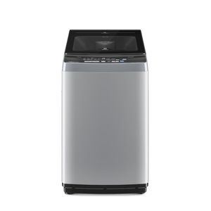 Lavadora Electrolux Efficient Silent Inverter EWIJ13F2XSYG 380w, 13kg, carga superior, 8 programas, gris