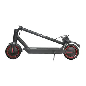Scooter eléctrico Roadtrip Cirkuit 3 8.5", autonomía 25 km, vel. 25 km/h, 250w, carga de 3 horas, negro