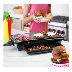 Parrilla portátil plegable SuperRack, acero carbono, 47x28 cm, 7 kg de carga, a carbón