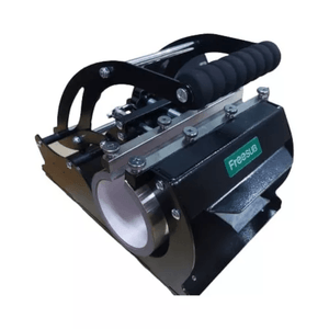 Máquina sublimadora de tomatodos 20oz PD220 Freesub, calentador largo, pantalla LCD, ajuste de presión, ergonómico