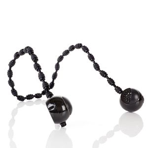 Altavoces inalámbricos para TV, ChairSpeaker CS3, sonido cerca del oído, audición clara sin auriculares, negro