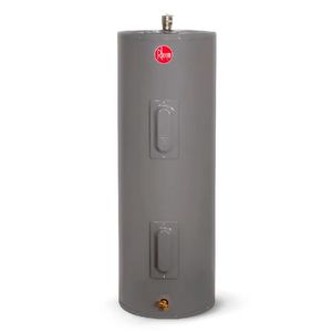 Terma eléctrica Rheem, 76 litros, 220/2.2KW, gris
