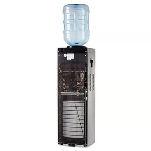Dispensador de agua Oster OSPWD2100, acero inoxidable, 3 temperaturas, silencioso