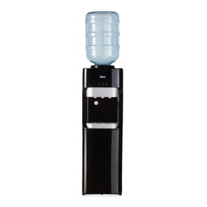 Dispensador de agua Oster OSPWD2100, acero inoxidable, 3 temperaturas, silencioso