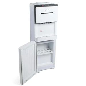 Dispensador de agua Imaco WD5908, 20 litros, 420W, blanco