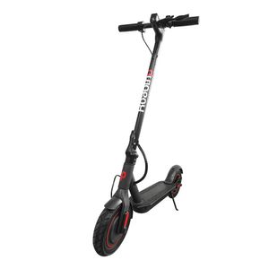 Scooter eléctrico Roadtrip Black 4 10", autonomía 35 km, vel. 30 km/h, 350W, 6 horas de carga, negro