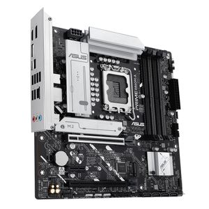 Placa madre Asrock Prime B860M-A LGA1851, DDR5, MATX