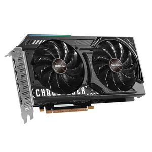 Tarjeta de video Asrock Intel B570 10GB GDDR6 Challenger