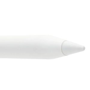Lápiz óptico activo Targus Stylus AMM181 para iPad, con carga inalámbrica, blanco