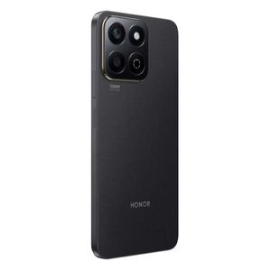 Celular Honor X7c 4G 256GB, 8GB RAM, cámara principal 108MP + 2MP, frontal 8MP, 6.77", negro
