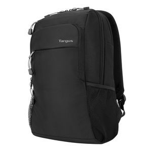 Mochila Targus Intellect Advanced para laptops 15.6", negro