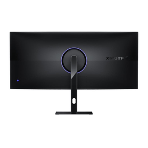 Monitor curvo gamer Xiaomi 34" G34WQi VA, WQHD (3440 x 1440), 180Hz, 1ms, HDMI/DP
