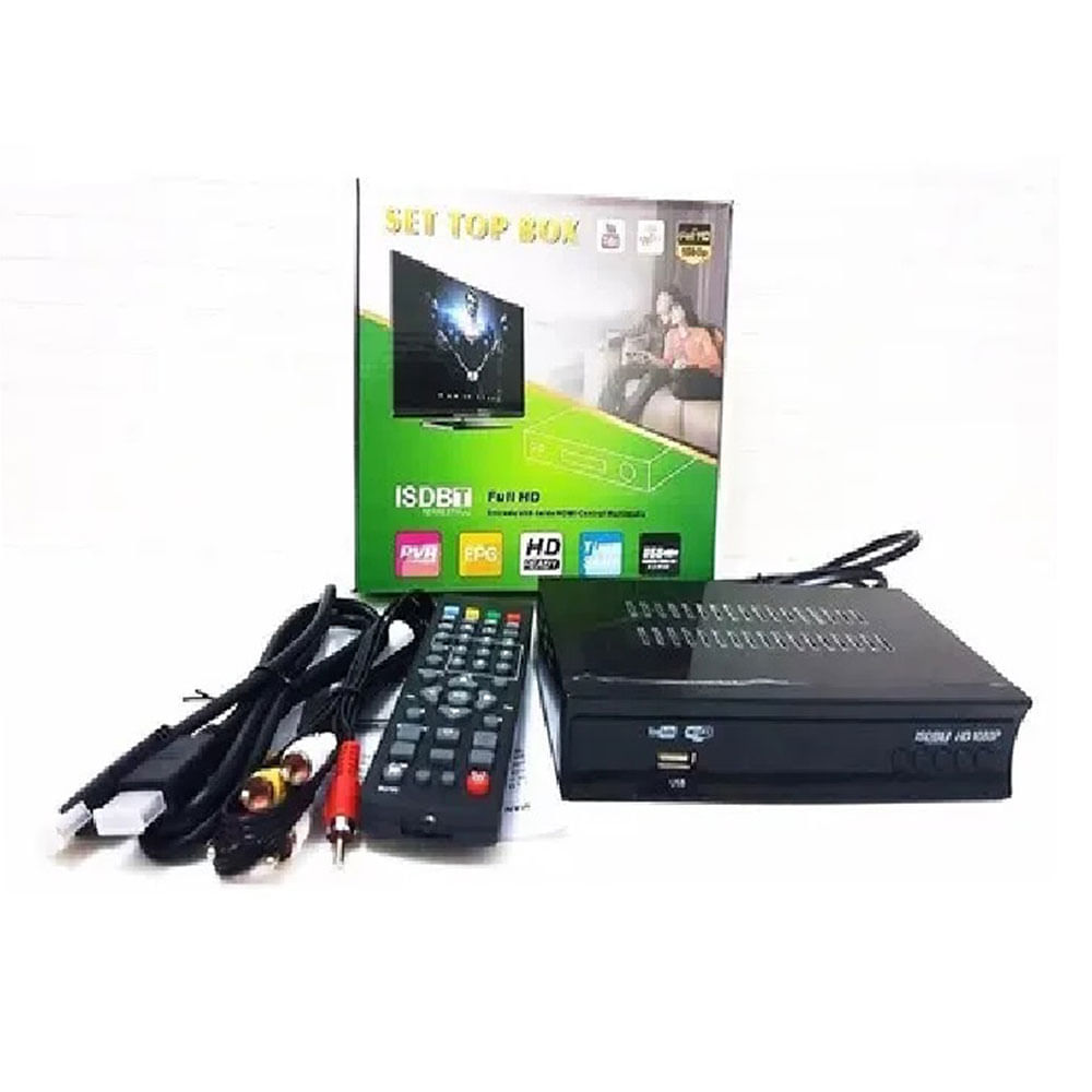 Steren Amplificador De SeÃ±al De Television Por Cable Repetidor