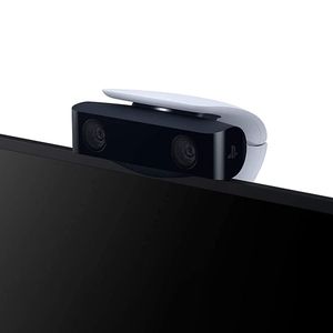 Cámara HD Playstation 5 (reempacado)