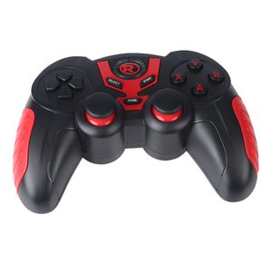 Reacondicionado: Mando bluetooth y usb gaming Radioshack Drifter para celular/tablets/Pc