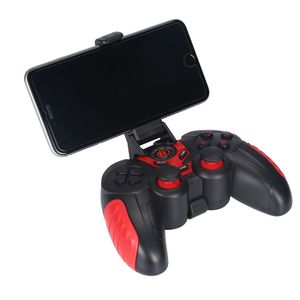 Reacondicionado: Mando bluetooth y usb gaming Radioshack Drifter para celular/tablets/Pc