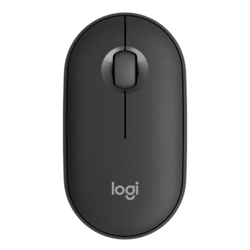 Mouse Logitech Pebble 2 M350S Bluetooth cenital