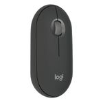 Mouse Logitech Pebble 2 M350S Bluetooth cenital