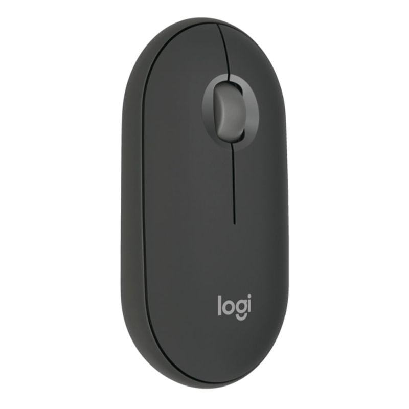Mouse Logitech Pebble 2 M350S Bluetooth cenital