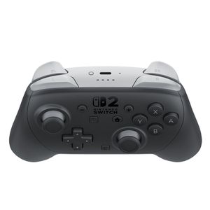 PREVENTA: Mando Pro Control Para Nintendo Switch 2