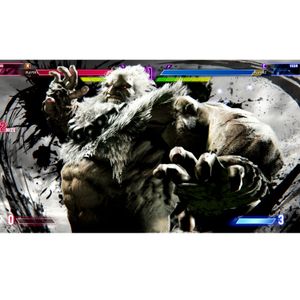 PREVENTA: Juego de Street Fighter 6 Years 1 2 Fighters Edition (Nintendo Switch 2)