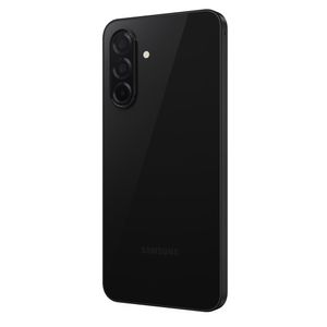 Celular Samsung Galaxy A26 5G 128GB, 6GB RAM, cámara principal 50MP + 8MP + 2MP, frontal 13MP, 6.7'', negro