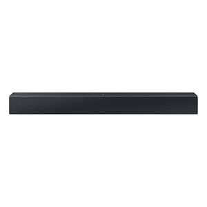Sistema de sonido Soundbar Samsung 2.0, CH HW-C400PE, negro
