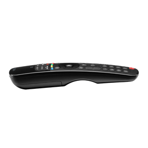 Control remoto Magic LG 2024, con botones de acceso directo, negro - MR24GN