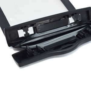 Protector acuático para celular IPX8, sistema de cierre impermeable (reempacado)