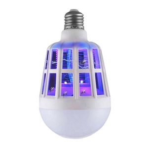 Foco mata insectos Westminster luz blanca, 15w, tipo de bombilla E27 (reempacado)