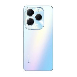 Infinix HOT 40 Pro 4G 256GB, 8GB RAM, cámara principal 108MP+2MPx, frontal 32MPx, 6.78", azul