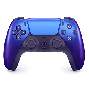 Combo DualSense Chroma Teal + Case PS5 Slim Chroma Teal, edición oficial, estilo vibrante, control inalámbrico + cubierta original