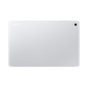 Tablet Samsung Galaxy Tab S10 FE Plus 13.1" 128GB, 8GB RAM, 2880 x 1800 (WQXGA+), cámara principal 13MP, frontal 12MP + Lápiz + Cover, Silver