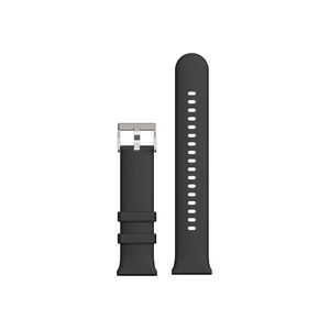 Smartwatch Movisun Watch U3 2.01”, llamadas, IP67, ritmo cardíaco, más de 20 funciones, negro