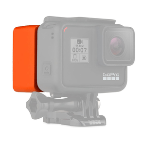 Esponja flotador para GoPro - Kit Floaty