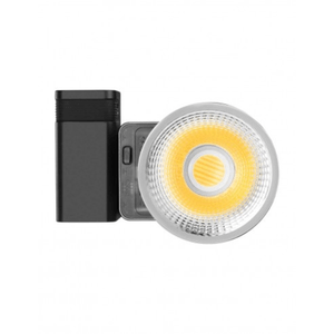Luz Led de estudio fotográfico y video ZHIYUN Molus X60 PRO, Bicolor, 2700K a 6500K RGB