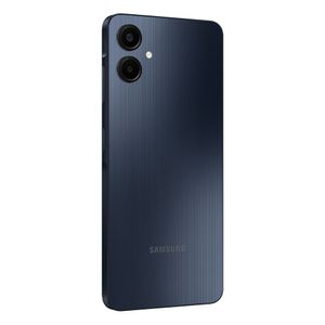 Celular Samsung Galaxy A06 4G 64GB, 4GB RAM, cámara principal 50MP + 2MP, frontal 8MP, 6.7", negro