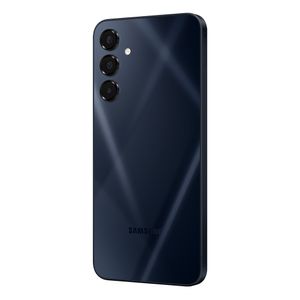 Celular Samsung Galaxy A16 4G 256GB, 8GB RAM, cámara principal 50MP + 5MP + 2MP, frontal 13MP, 6.7", negro