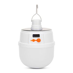 Foco recargable led portátil 4 modos de iluminación (reempacado)