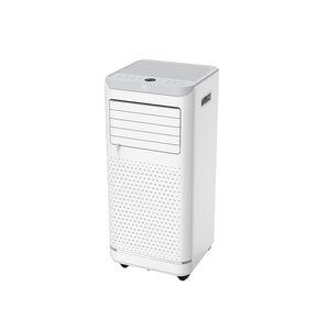 Aire acondicionado portátil Alfano PAC10 10000 BTU, 1140w, alcance de 15 a 20 m2, blanco
