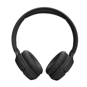 Audífonos bluetooth JBL Tune 520BT, sonido Pure Bass, hasta 57 horas, negro