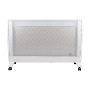 Panel calefactor Kendal Mica KEM-EFFICIENT03, potencia 1800W, panel digital, cobertura 18 m², blanco