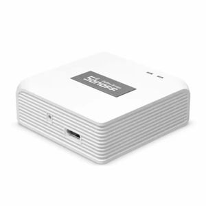 SONOFF Zigbee Bridge Pro Hub, ZigBee 3.0, blanco