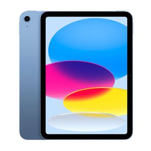 PREVENTA: iPad (11th gen) 11" Wi-Fi, 128GB, cámara principal 12MP, frontal 12MP, Chip A16, blue