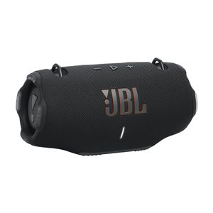 Parlante JBL Xtreme 4, bluetooth IP67, a prueba de agua, negro