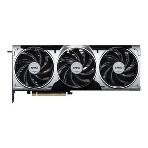 Tarjeta de video Msi NVIDIA RTX 5080 VENTUS 3X 16GB GDDR7, PCI5.0